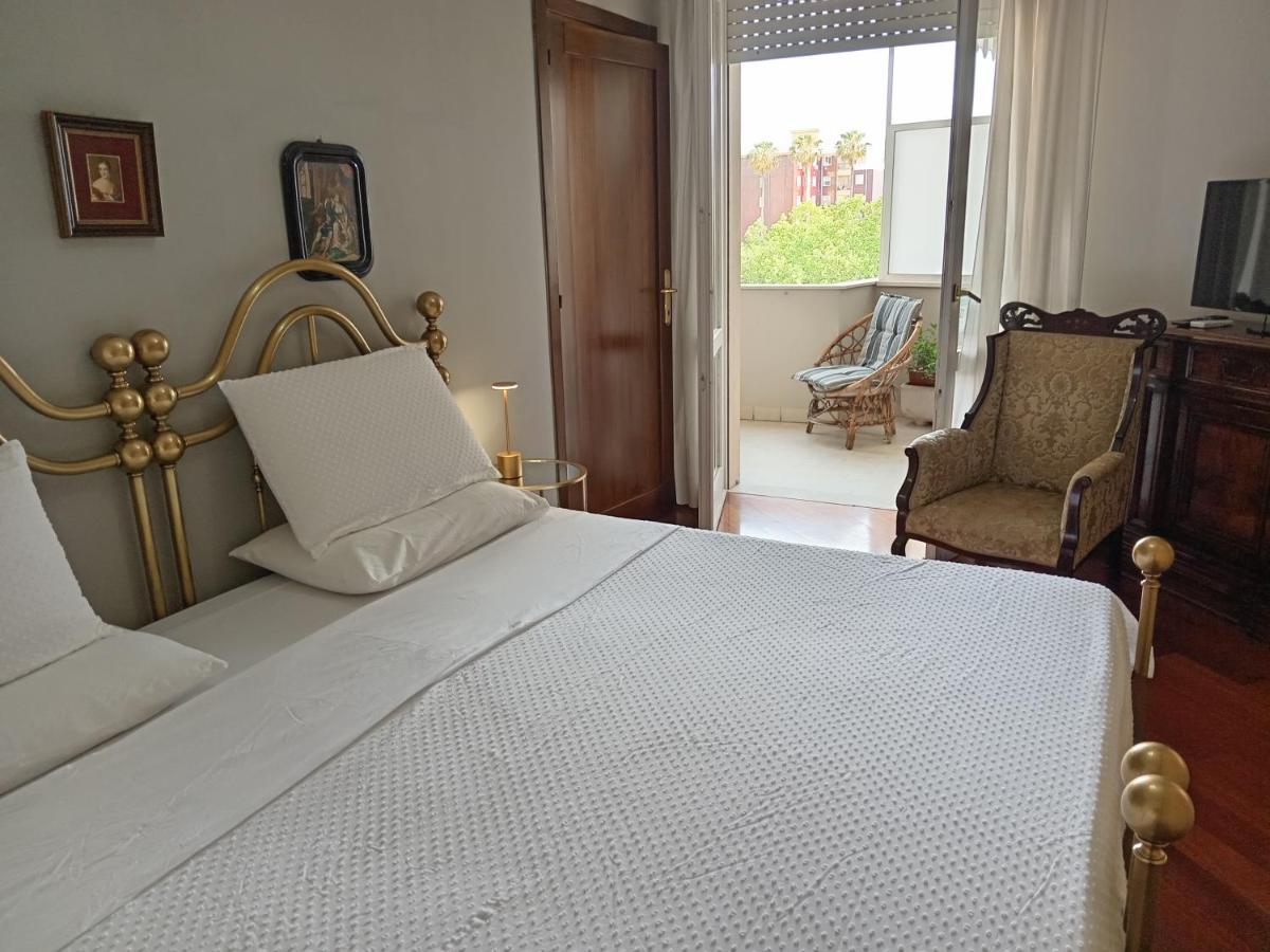Le Tre Civette Bed & Breakfast Sassari Exterior photo