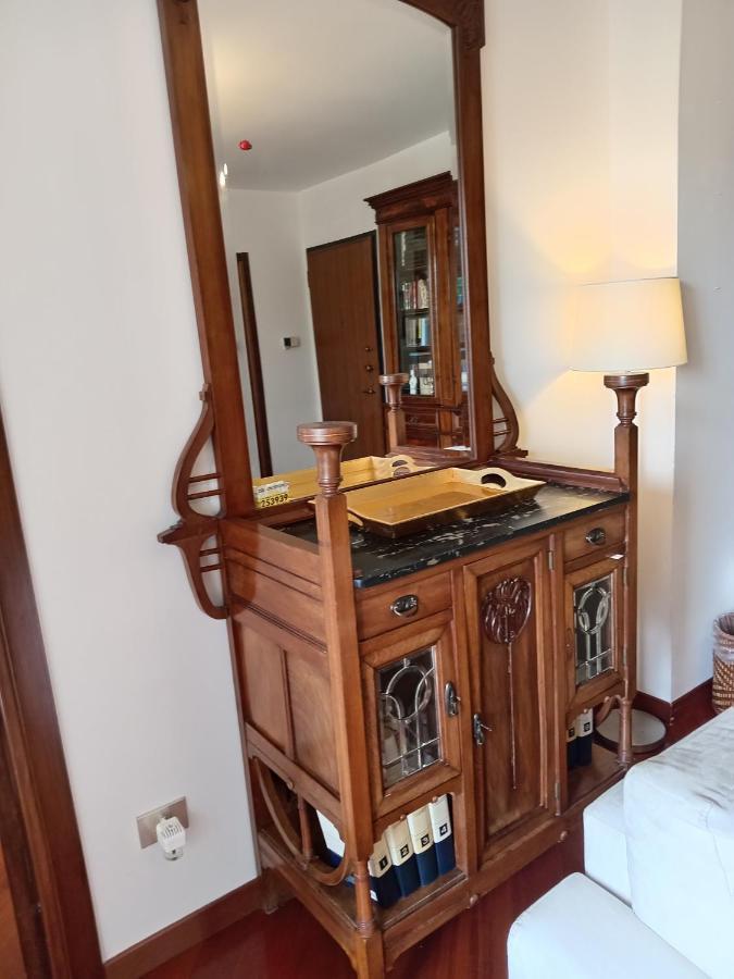 Le Tre Civette Bed & Breakfast Sassari Exterior photo