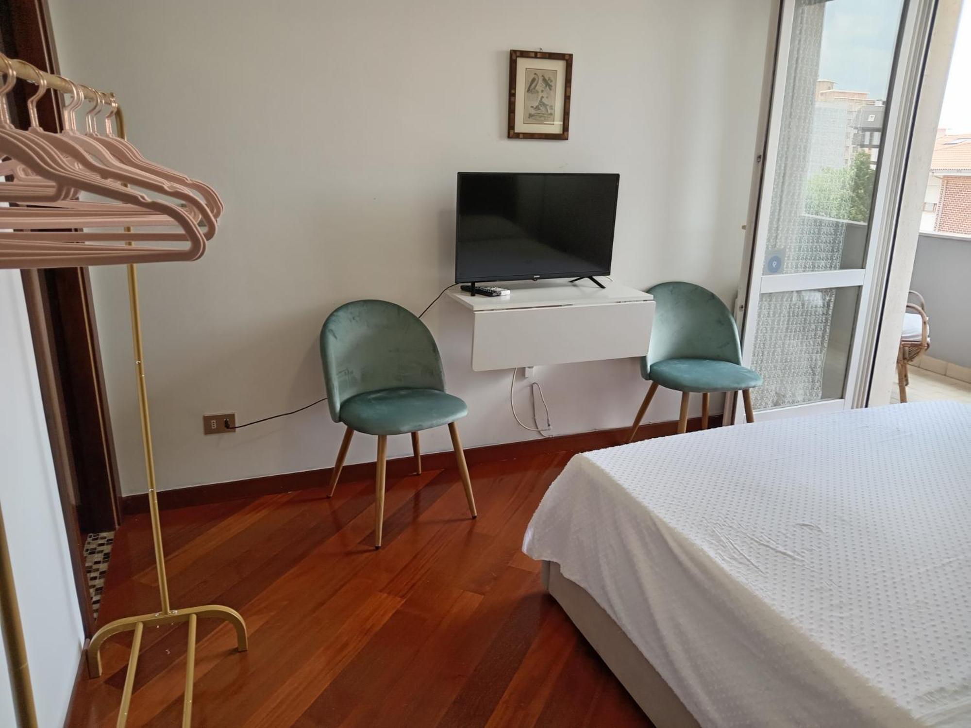 Le Tre Civette Bed & Breakfast Sassari Exterior photo